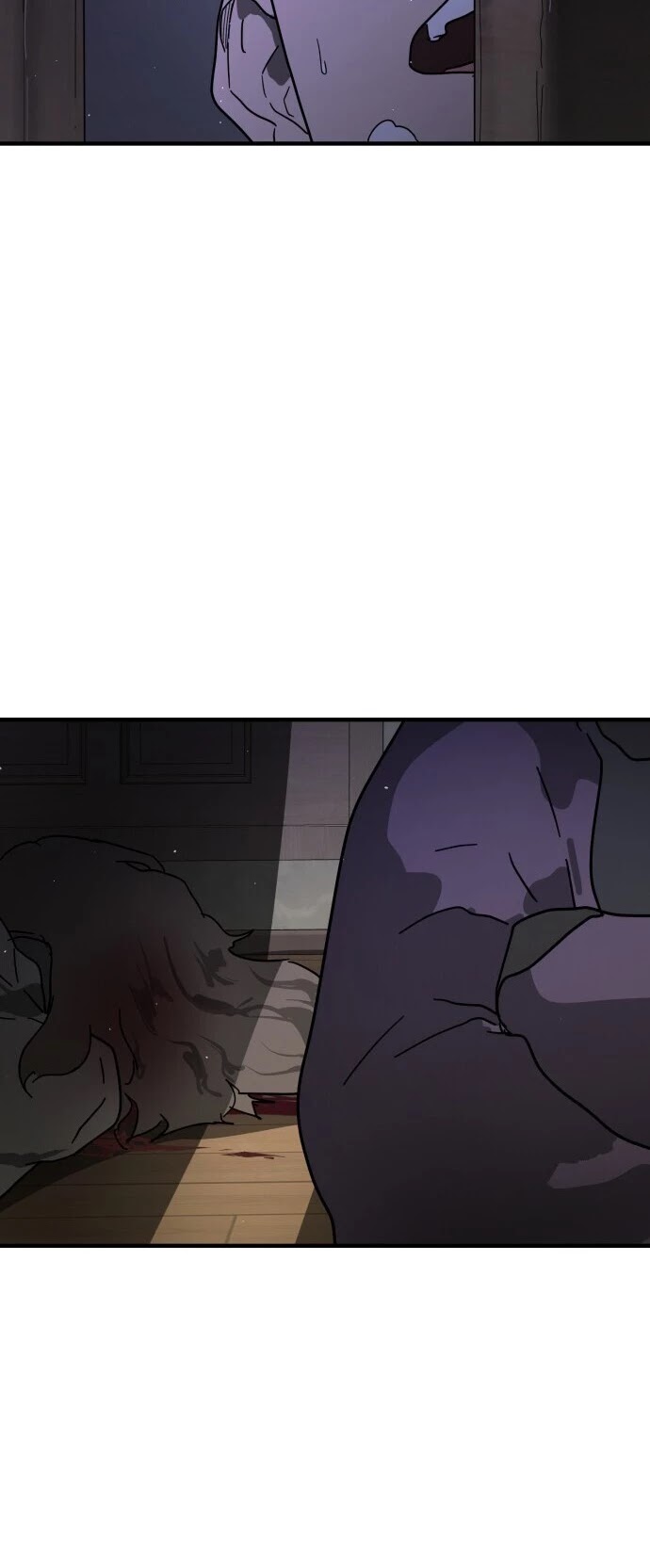 One day, Suddenly, Seoul Is Chapter 43 page 52 - Chapter 43