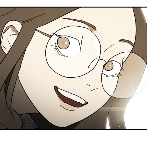 One day, Suddenly, Seoul Is Chapter 43 cover