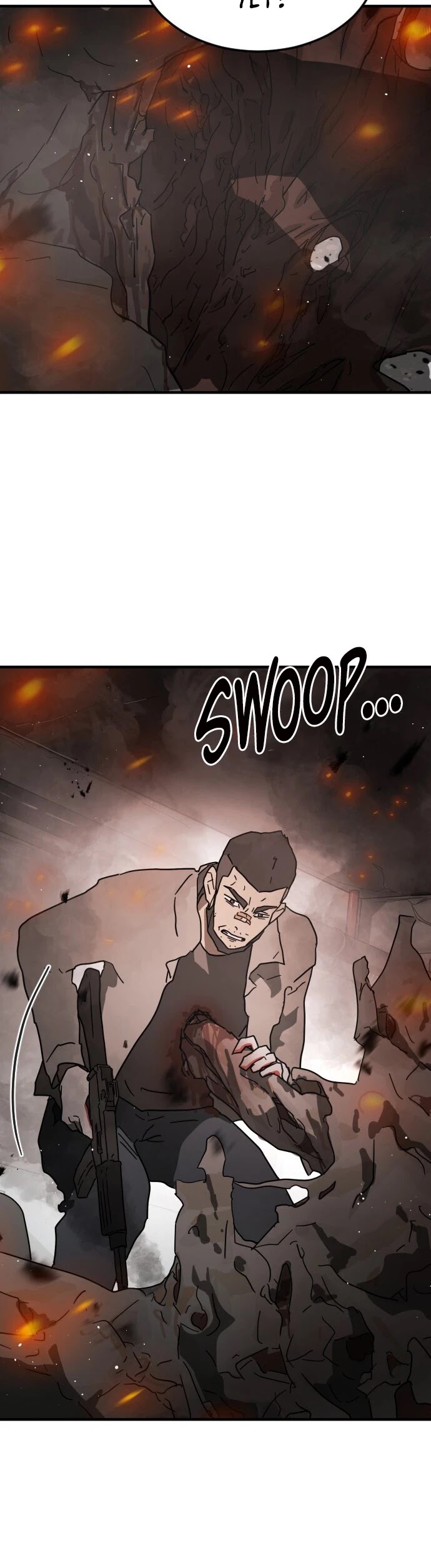 One day, Suddenly, Seoul Is Chapter 44 page 29 - Chapter 44