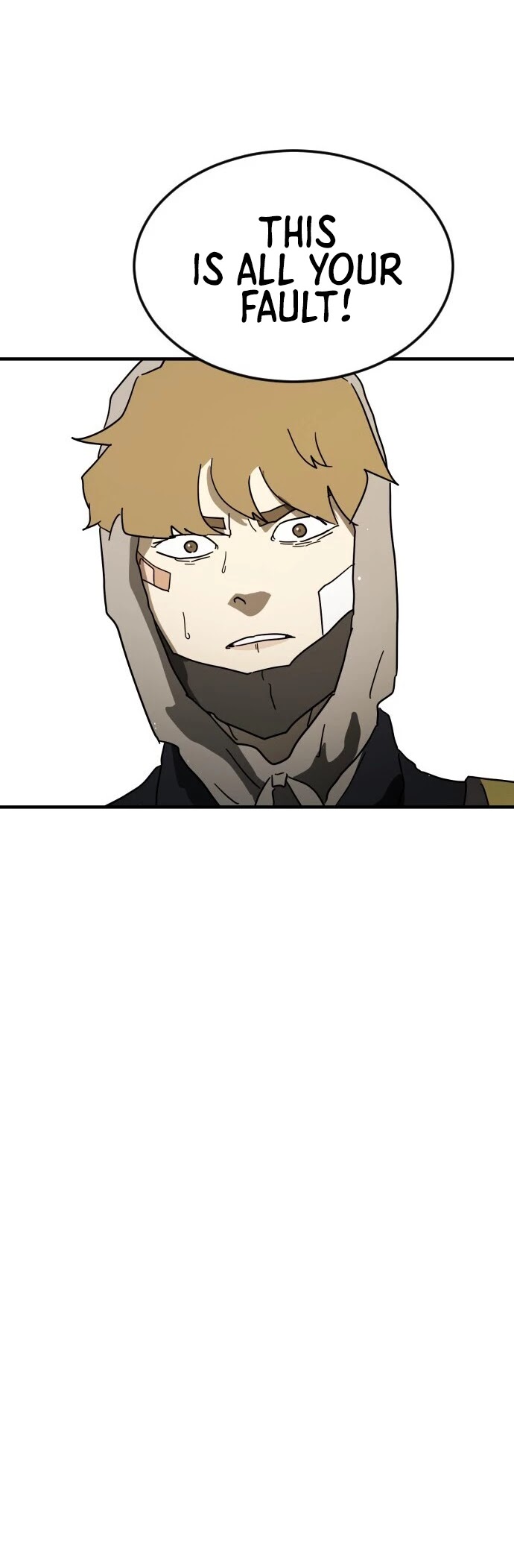 One day, Suddenly, Seoul Is Chapter 44 page 47 - Chapter 44