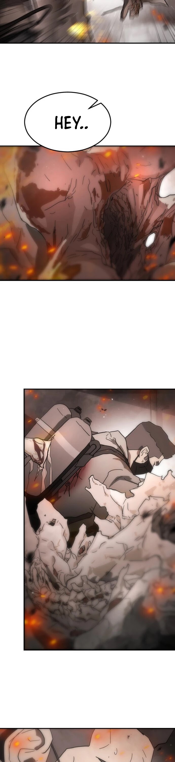 One day, Suddenly, Seoul Is Chapter 44 page 7 - Chapter 44