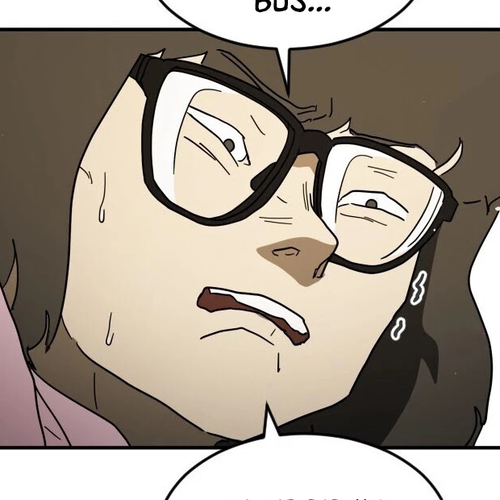 One day, Suddenly, Seoul Is Chapter 44 cover
