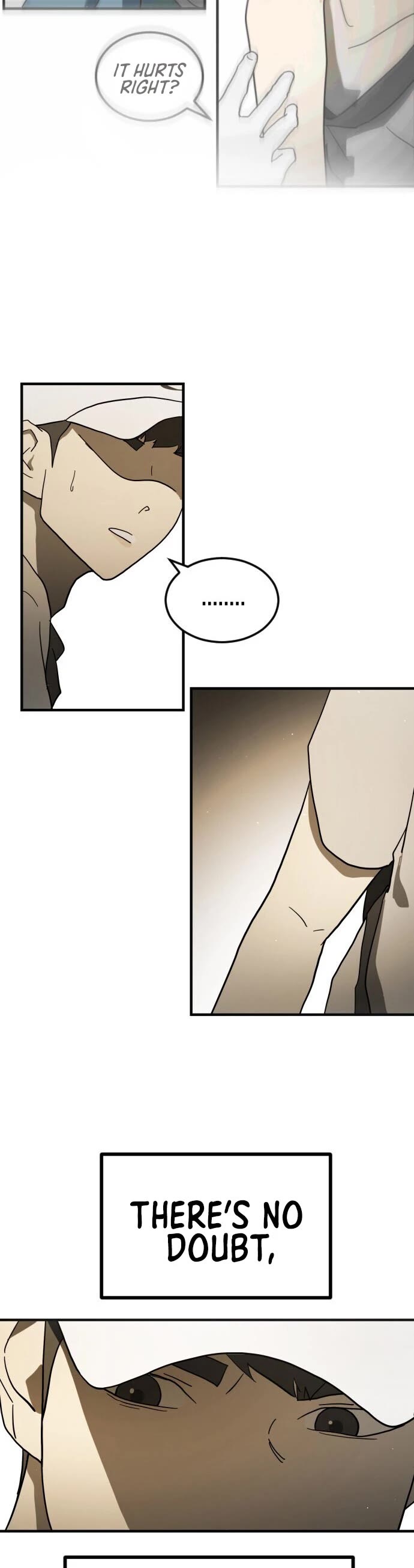 One day, Suddenly, Seoul Is Chapter 46 page 6 - Chapter 46