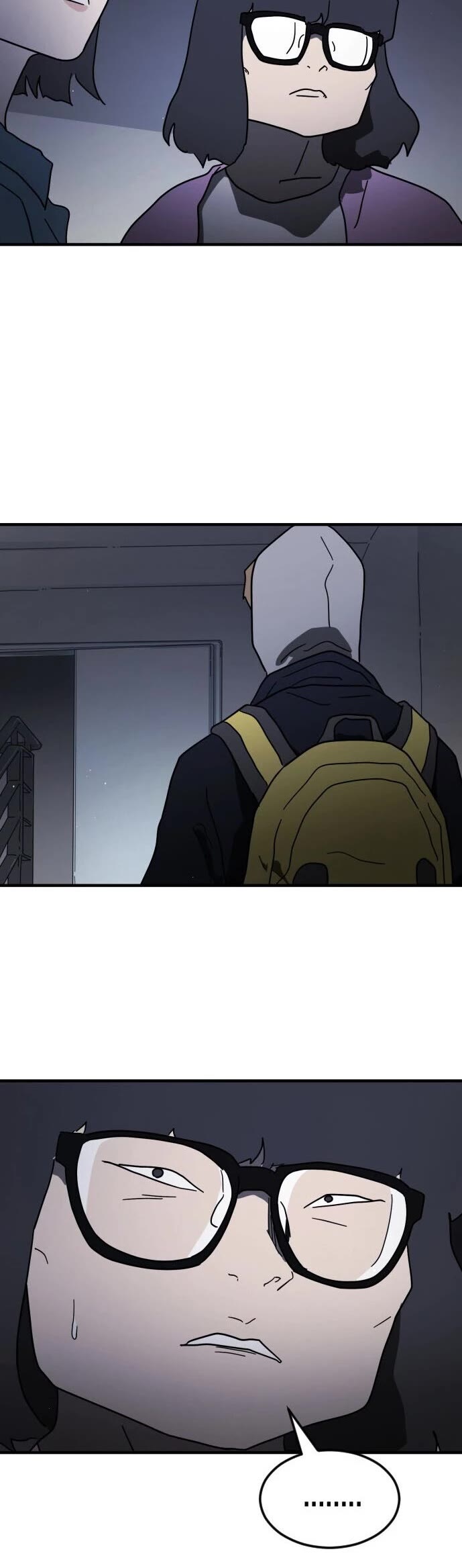 One day, Suddenly, Seoul Is Chapter 47 page 25 - Chapter 47
