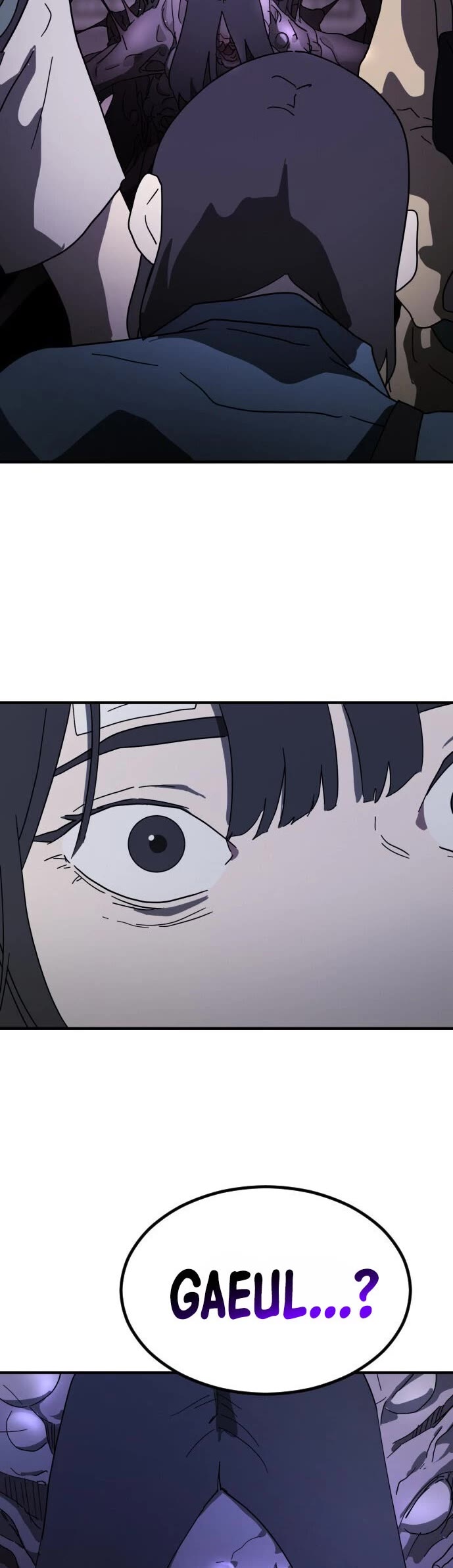 One day, Suddenly, Seoul Is Chapter 47 page 52 - Chapter 47