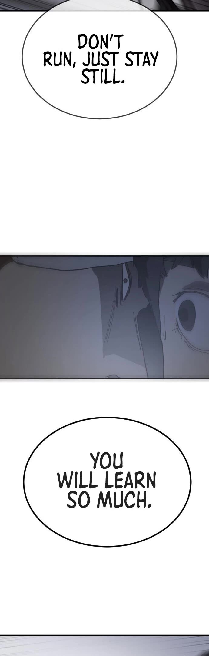 One day, Suddenly, Seoul Is Chapter 48 page 20 - Chapter 48