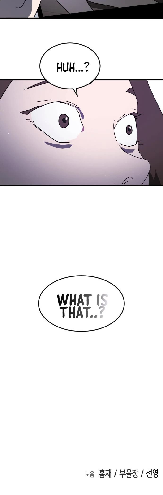 One day, Suddenly, Seoul Is Chapter 48 page 54 - Chapter 48