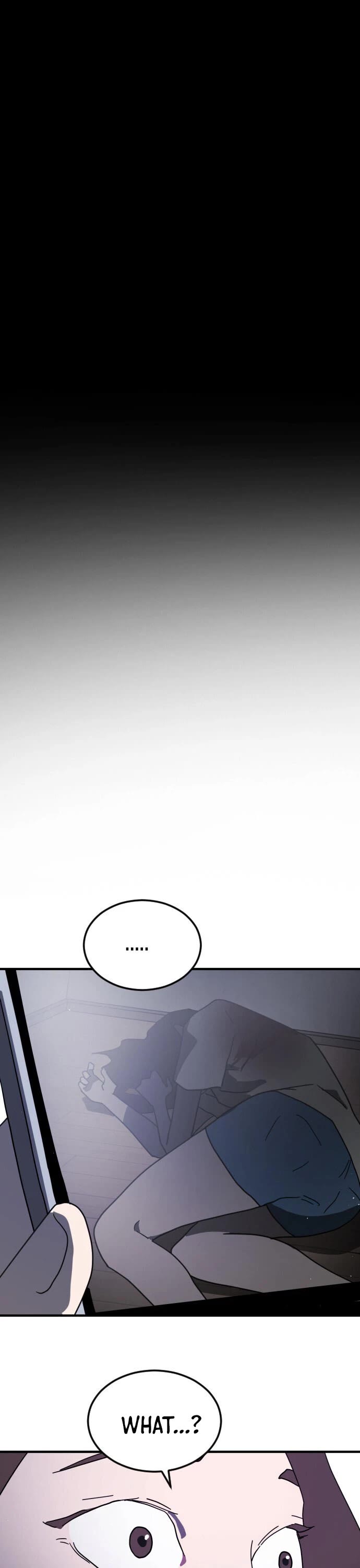 One day, Suddenly, Seoul Is Chapter 49 page 2 - Chapter 49