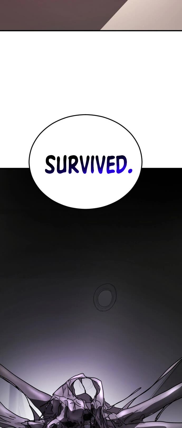 One day, Suddenly, Seoul Is Chapter 49 page 52 - Chapter 49