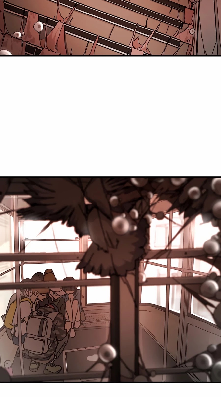 One day, Suddenly, Seoul Is Chapter 5 page 10 - Chapter 5