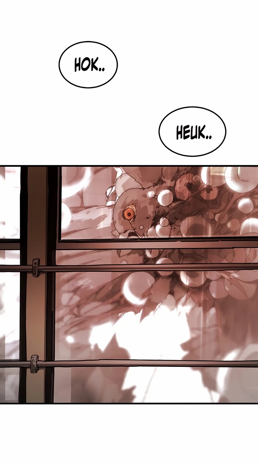 One day, Suddenly, Seoul Is Chapter 5 page 11 - Chapter 5