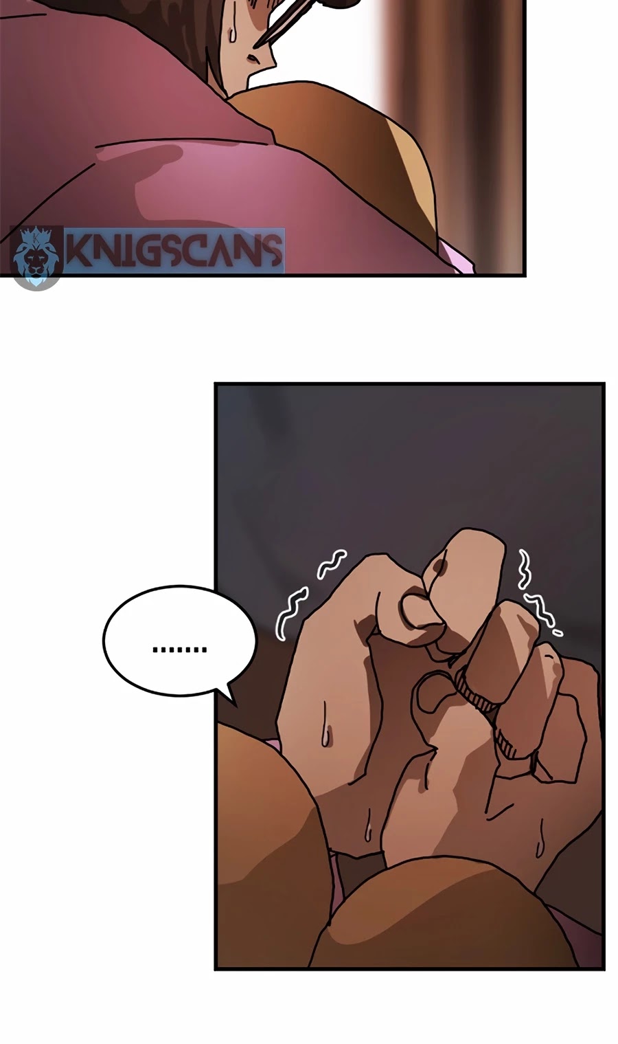 One day, Suddenly, Seoul Is Chapter 5 page 30 - Chapter 5