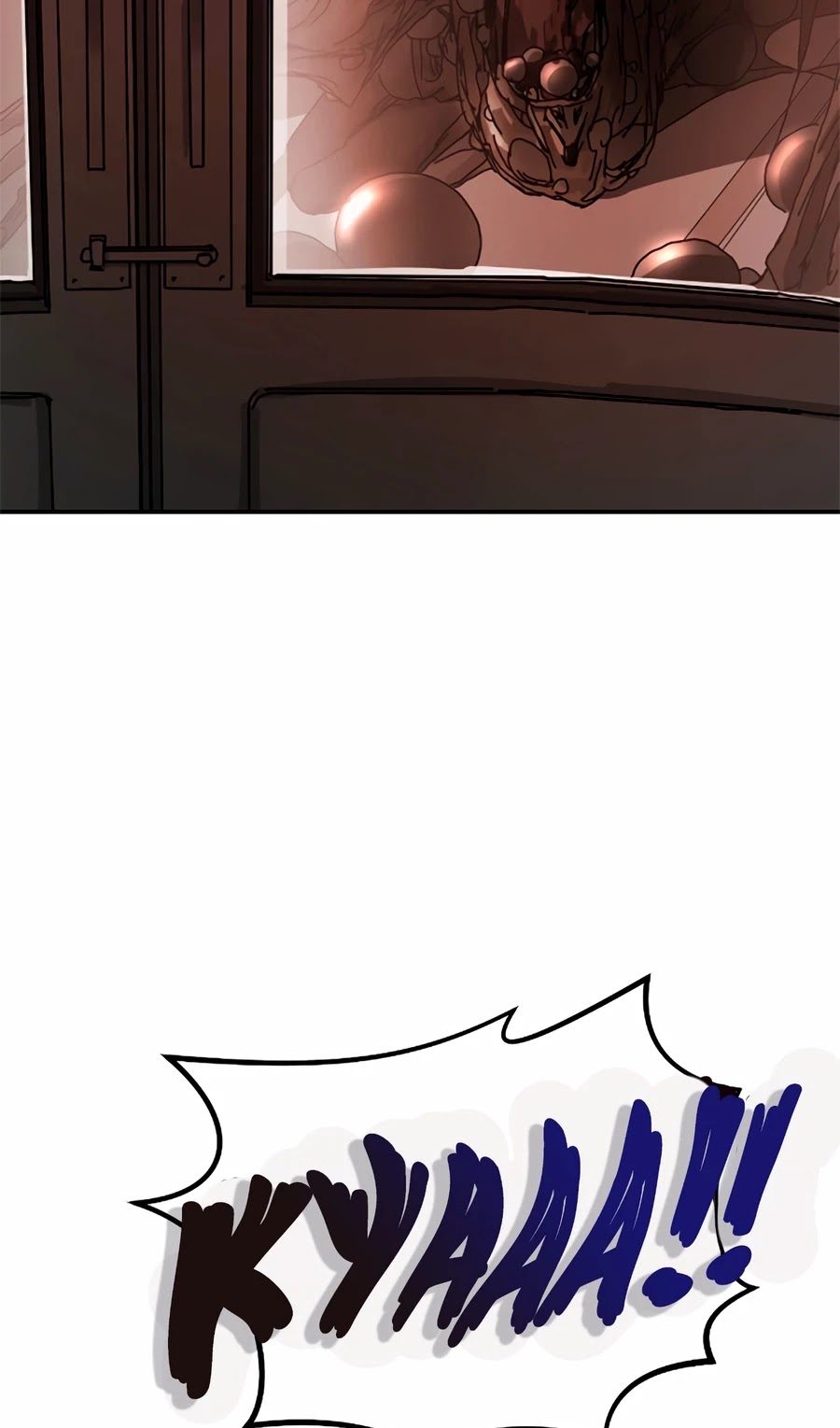 One day, Suddenly, Seoul Is Chapter 5 page 5 - Chapter 5
