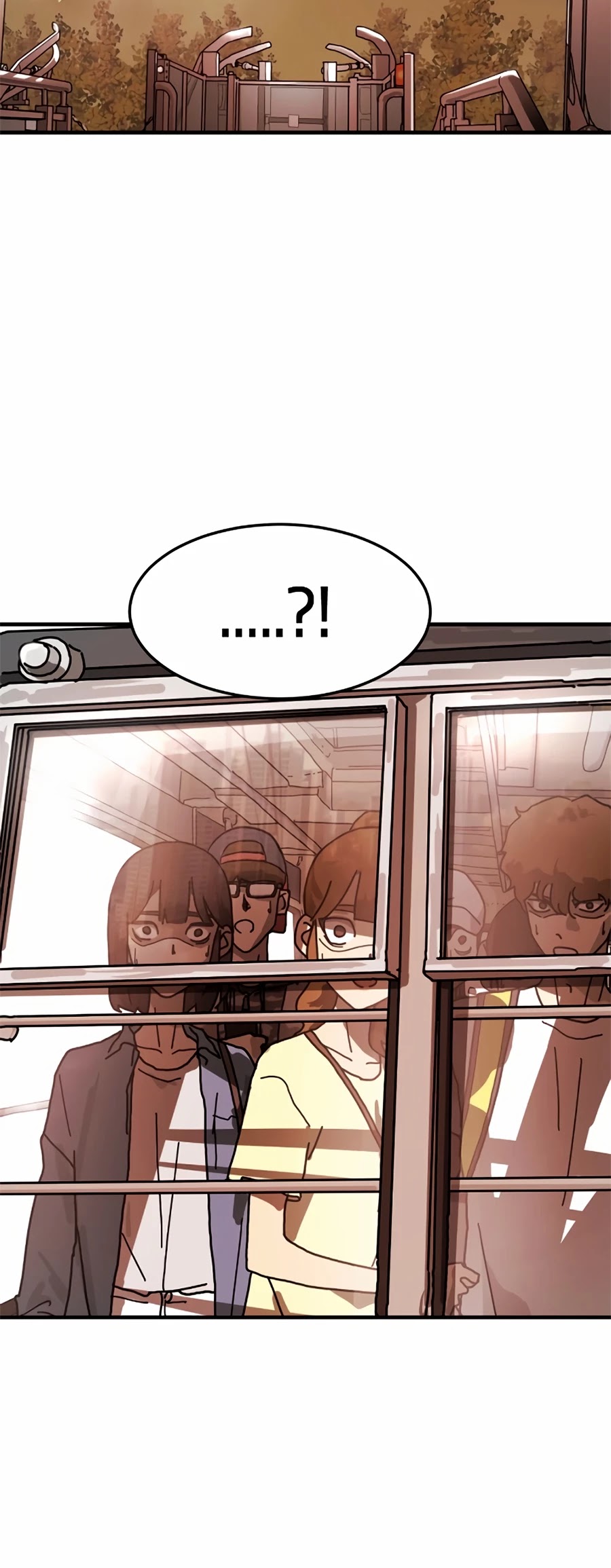 One day, Suddenly, Seoul Is Chapter 5 page 53 - Chapter 5