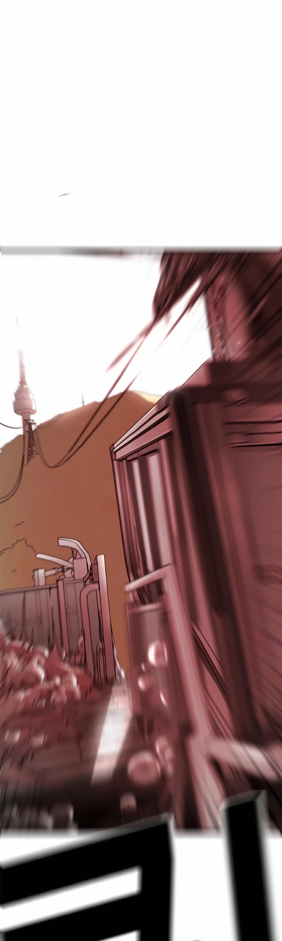 One day, Suddenly, Seoul Is Chapter 5 page 64 - Chapter 5