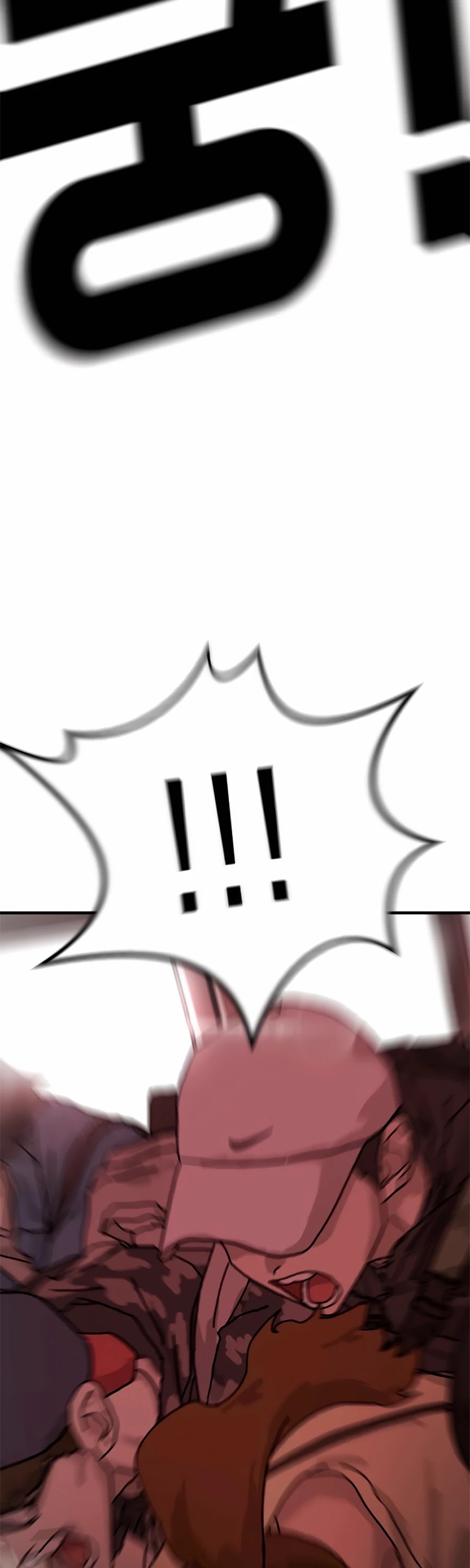 One day, Suddenly, Seoul Is Chapter 5 page 65 - Chapter 5