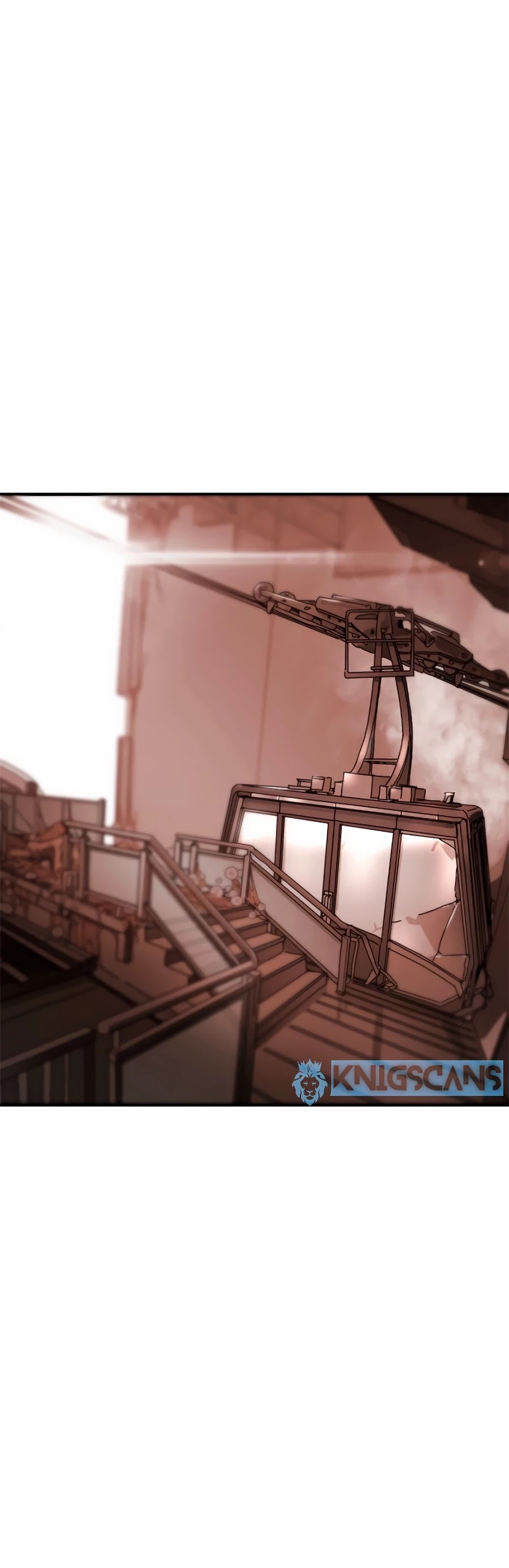 One day, Suddenly, Seoul Is Chapter 5 page 67 - Chapter 5