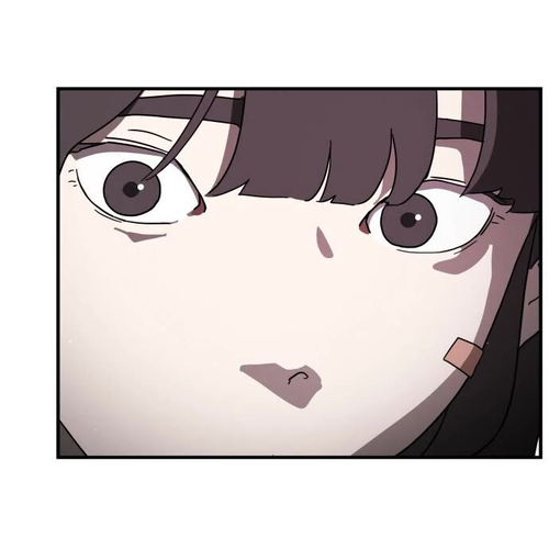 One day, Suddenly, Seoul Is Chapter 50 cover