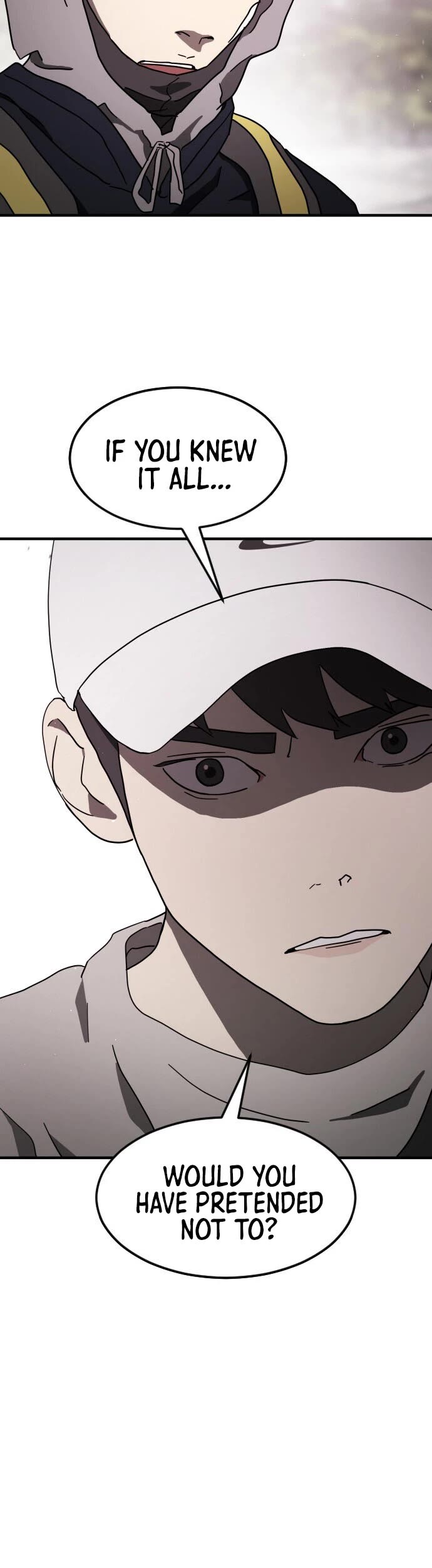 One day, Suddenly, Seoul Is Chapter 51 page 45 - Chapter 51