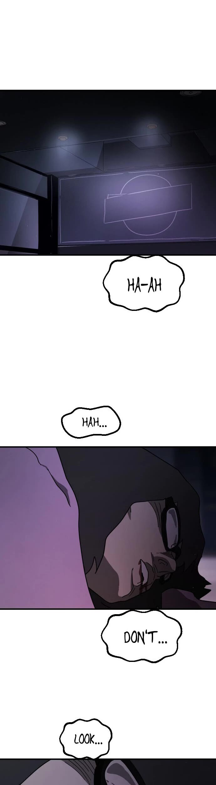 One day, Suddenly, Seoul Is Chapter 51 page 46 - Chapter 51
