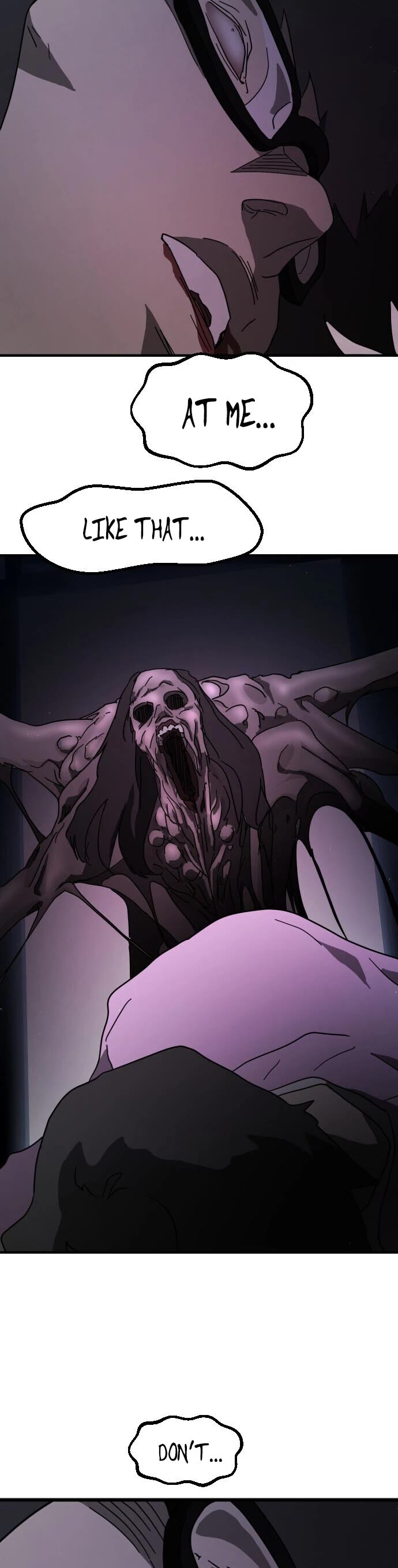 One day, Suddenly, Seoul Is Chapter 51 page 47 - Chapter 51