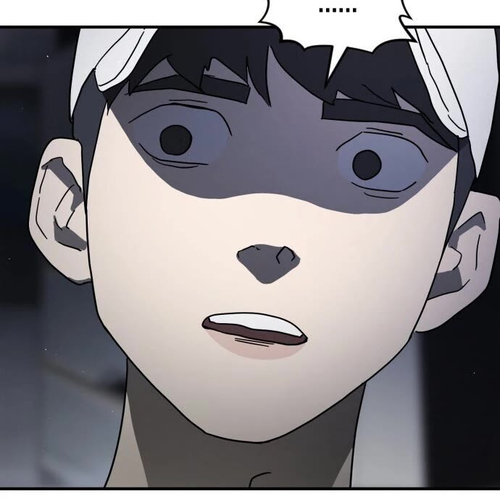 One day, Suddenly, Seoul Is Chapter 51 cover
