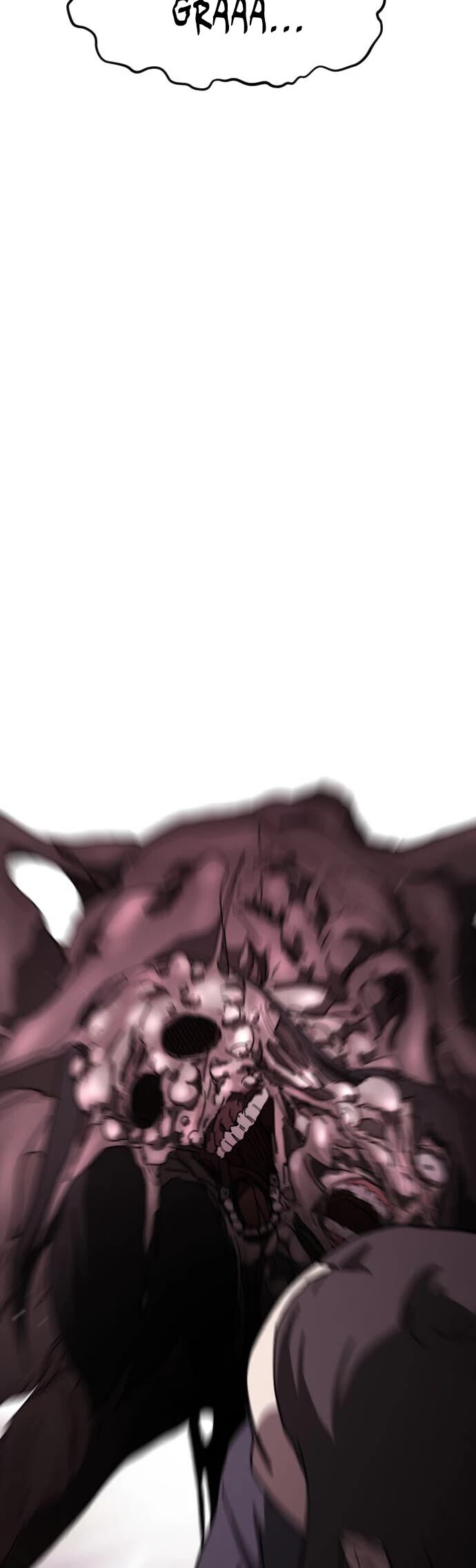 One day, Suddenly, Seoul Is Chapter 52 page 20 - Chapter 52