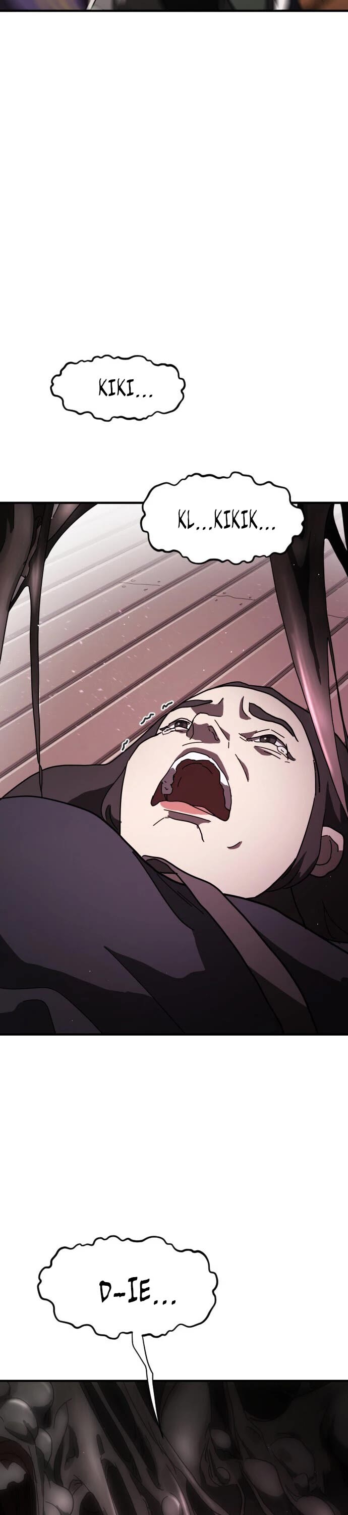 One day, Suddenly, Seoul Is Chapter 52 page 22 - Chapter 52