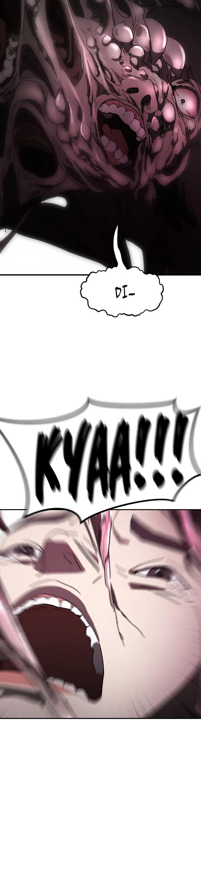 One day, Suddenly, Seoul Is Chapter 52 page 23 - Chapter 52