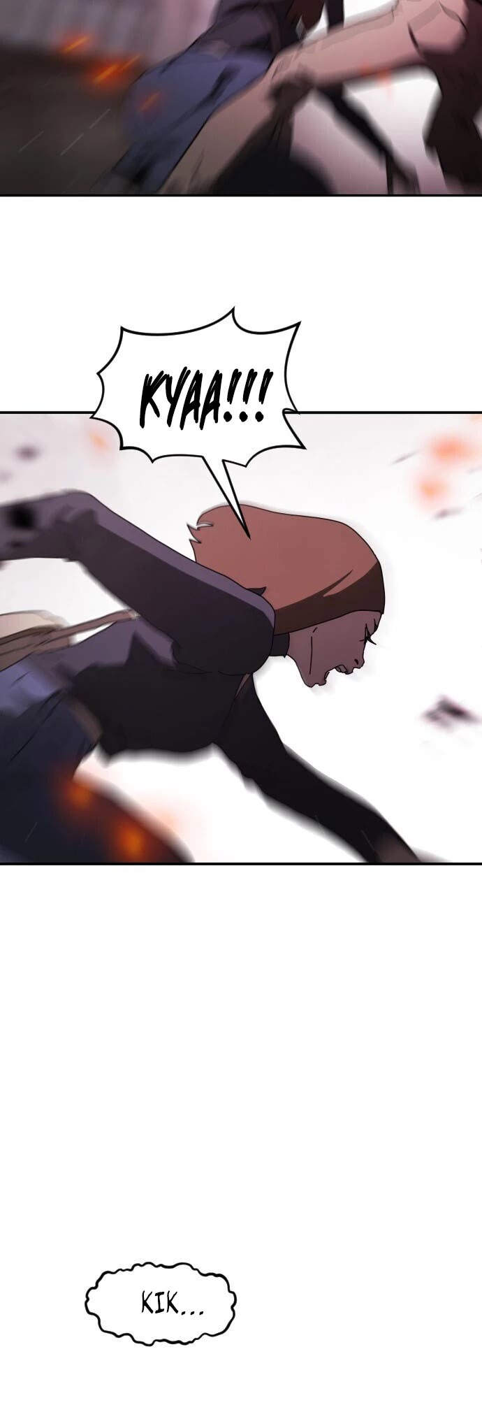 One day, Suddenly, Seoul Is Chapter 52 page 35 - Chapter 52