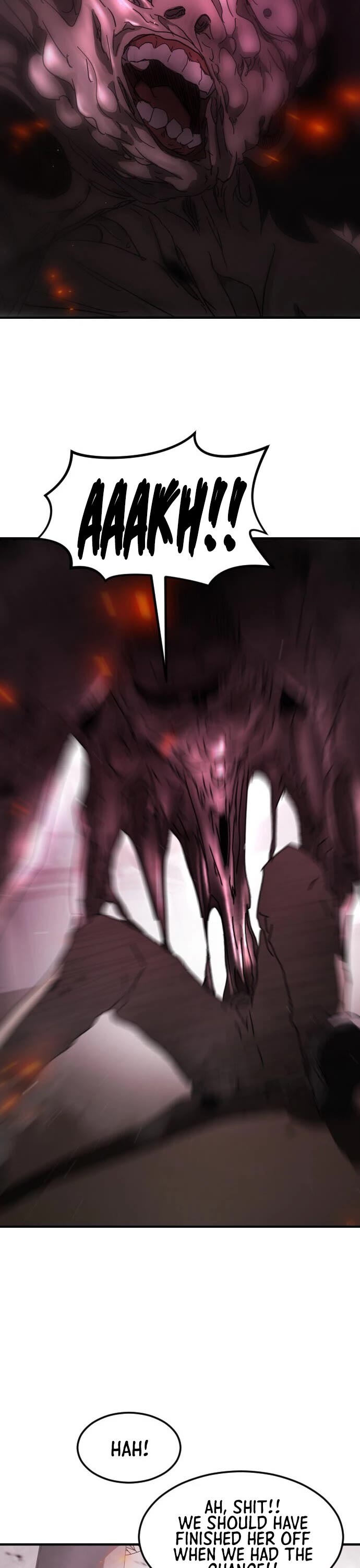 One day, Suddenly, Seoul Is Chapter 52 page 37 - Chapter 52