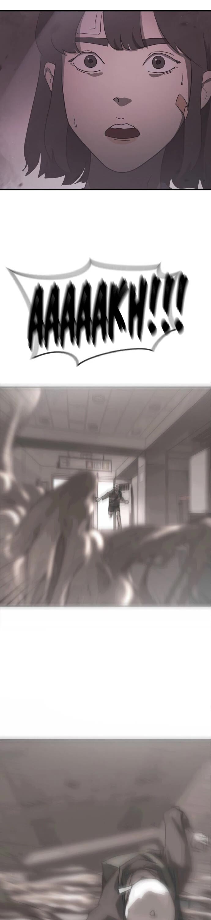 One day, Suddenly, Seoul Is Chapter 53 page 22 - Chapter 53