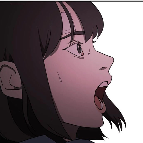 One day, Suddenly, Seoul Is Chapter 53 cover