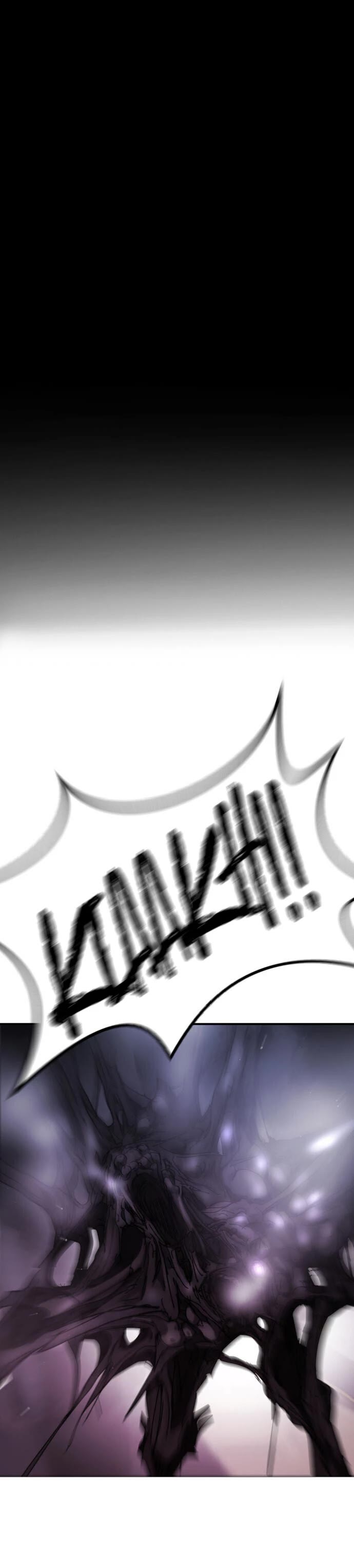 One day, Suddenly, Seoul Is Chapter 54 page 2 - Chapter 54