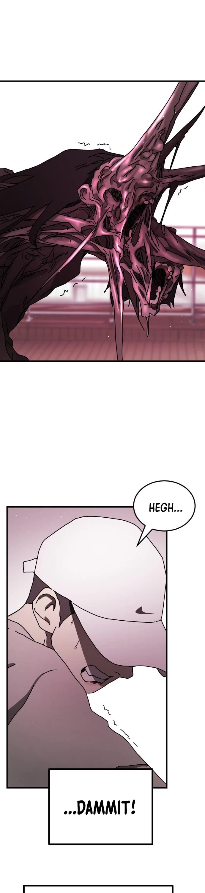 One day, Suddenly, Seoul Is Chapter 54 page 23 - Chapter 54