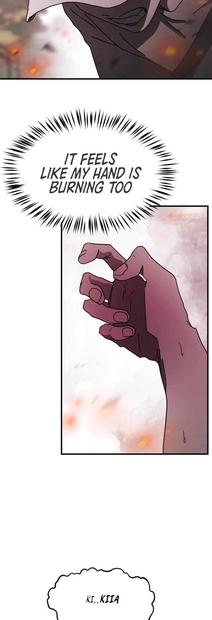 One day, Suddenly, Seoul Is Chapter 54 page 31 - Chapter 54