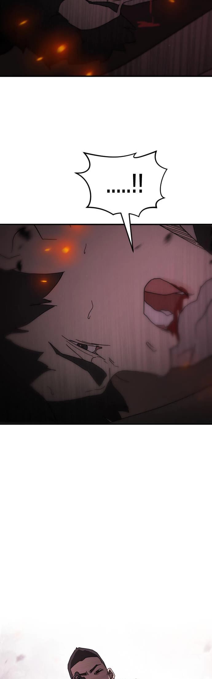 One day, Suddenly, Seoul Is Chapter 54 page 40 - Chapter 54