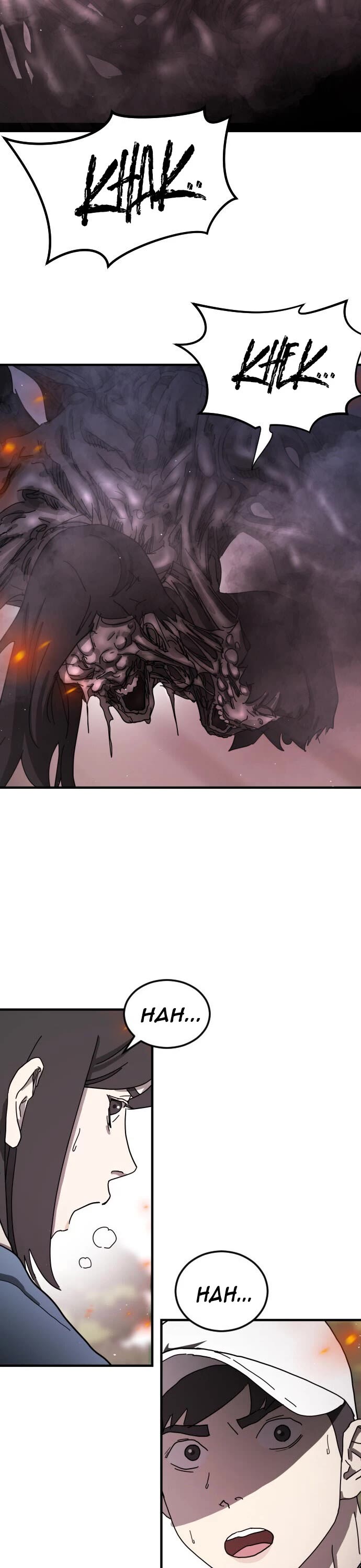 One day, Suddenly, Seoul Is Chapter 54 page 7 - Chapter 54