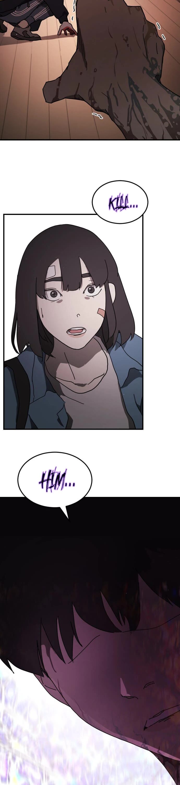 One day, Suddenly, Seoul Is Chapter 55 page 17 - Chapter 55