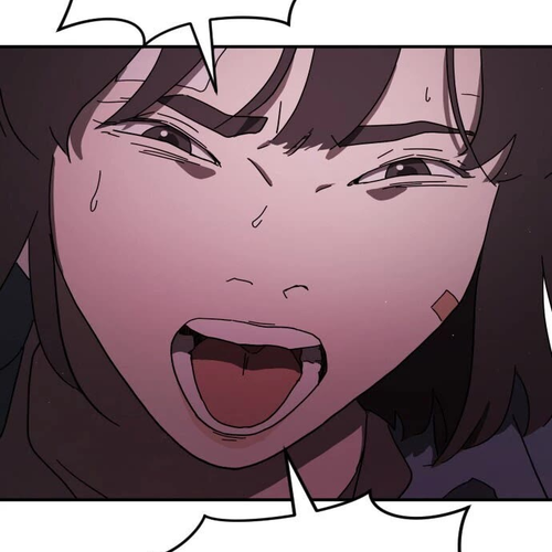 One day, Suddenly, Seoul Is Chapter 55 cover