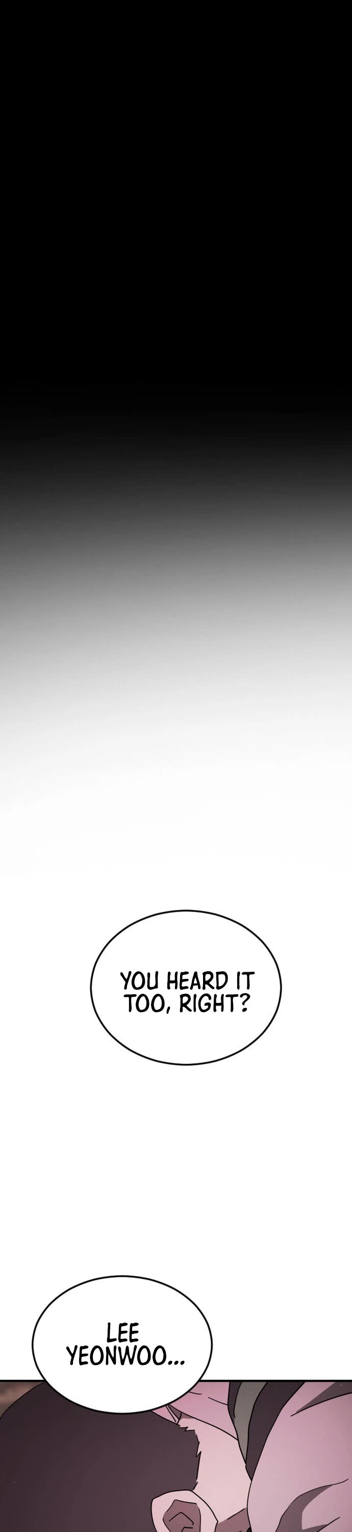 One day, Suddenly, Seoul Is Chapter 56 page 2 - Chapter 56
