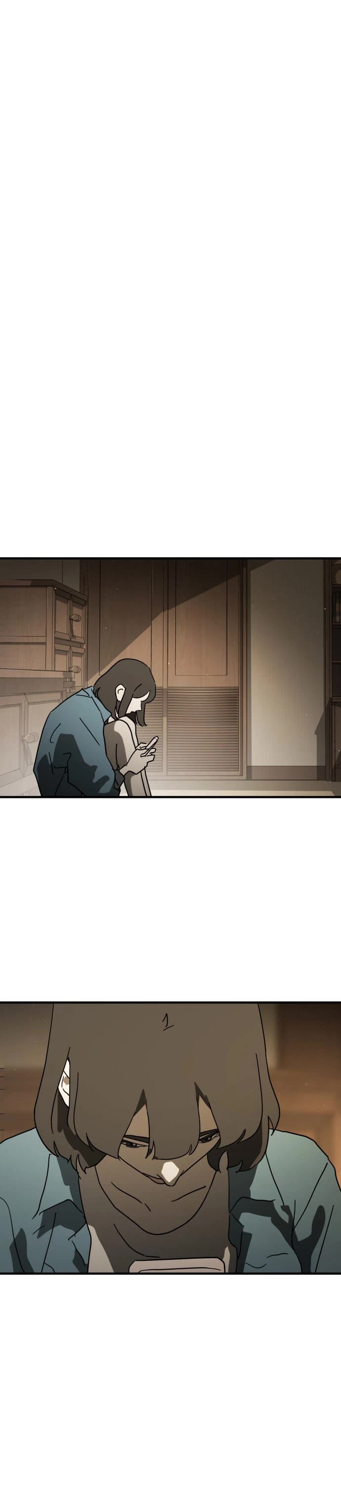 One day, Suddenly, Seoul Is Chapter 56 page 39 - Chapter 56