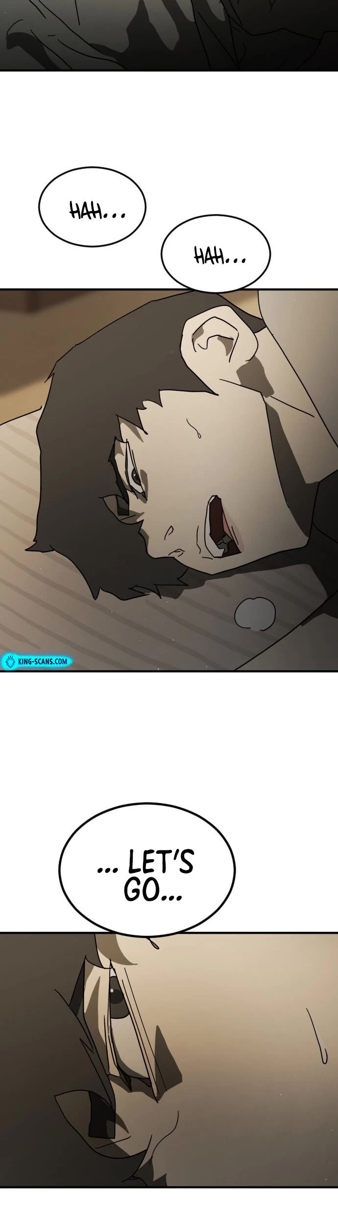 One day, Suddenly, Seoul Is Chapter 56 page 41 - Chapter 56