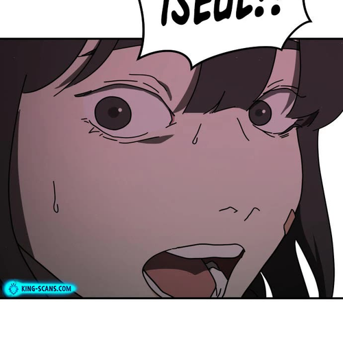 One day, Suddenly, Seoul Is Chapter 56 cover