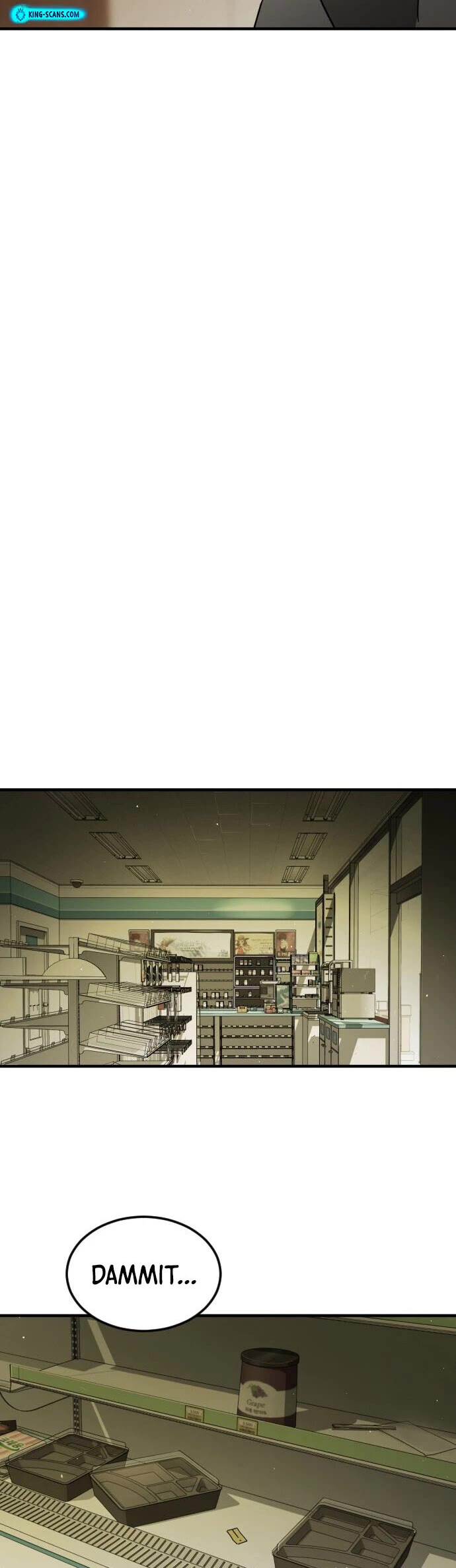 One day, Suddenly, Seoul Is Chapter 57 page 15 - Chapter 57