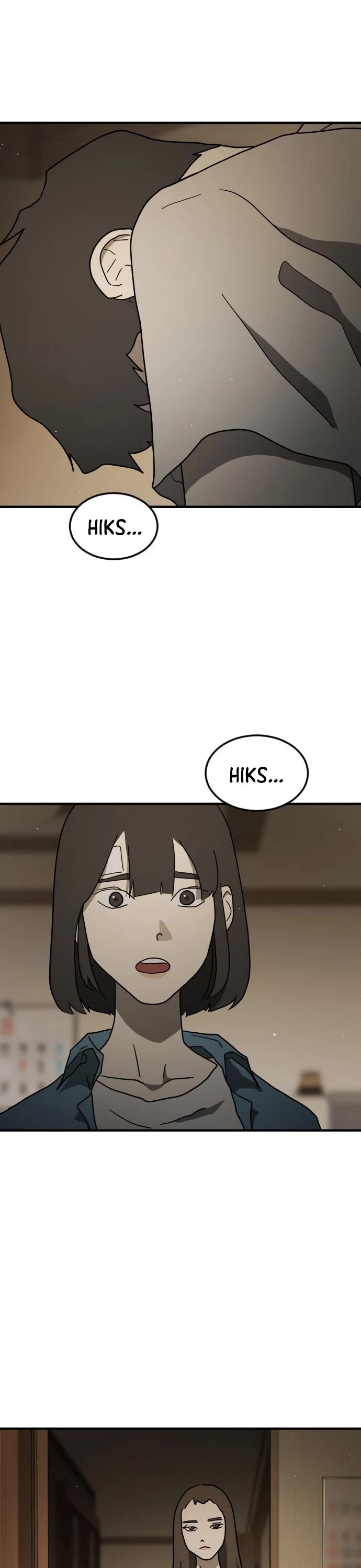 One day, Suddenly, Seoul Is Chapter 57 page 3 - Chapter 57