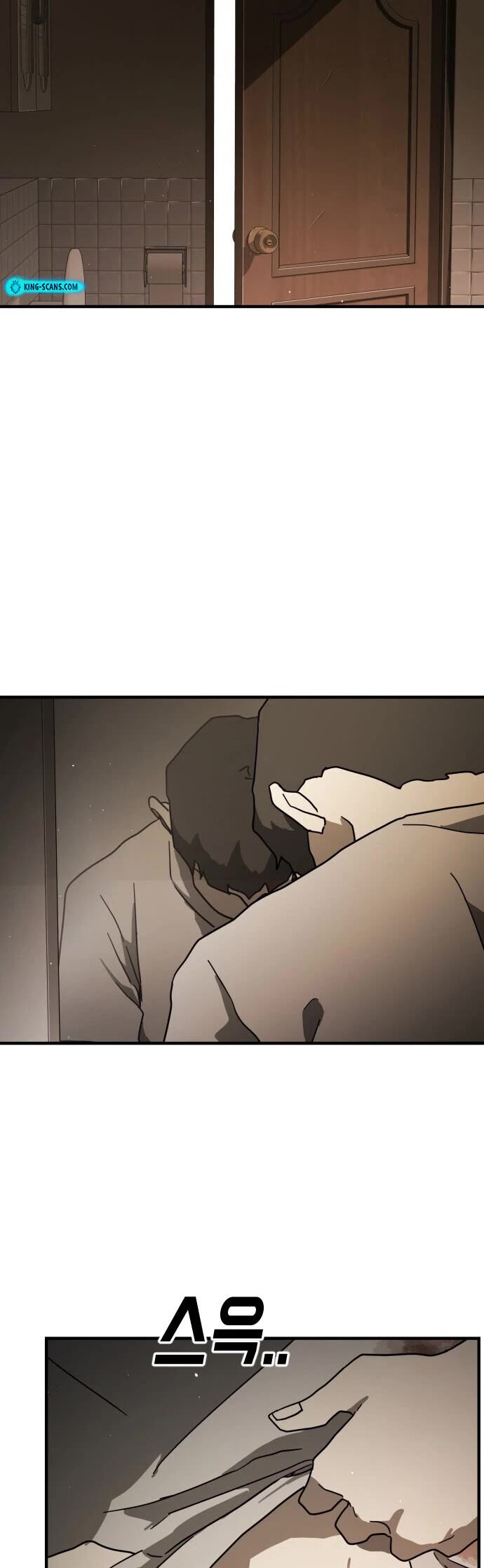 One day, Suddenly, Seoul Is Chapter 57 page 30 - Chapter 57