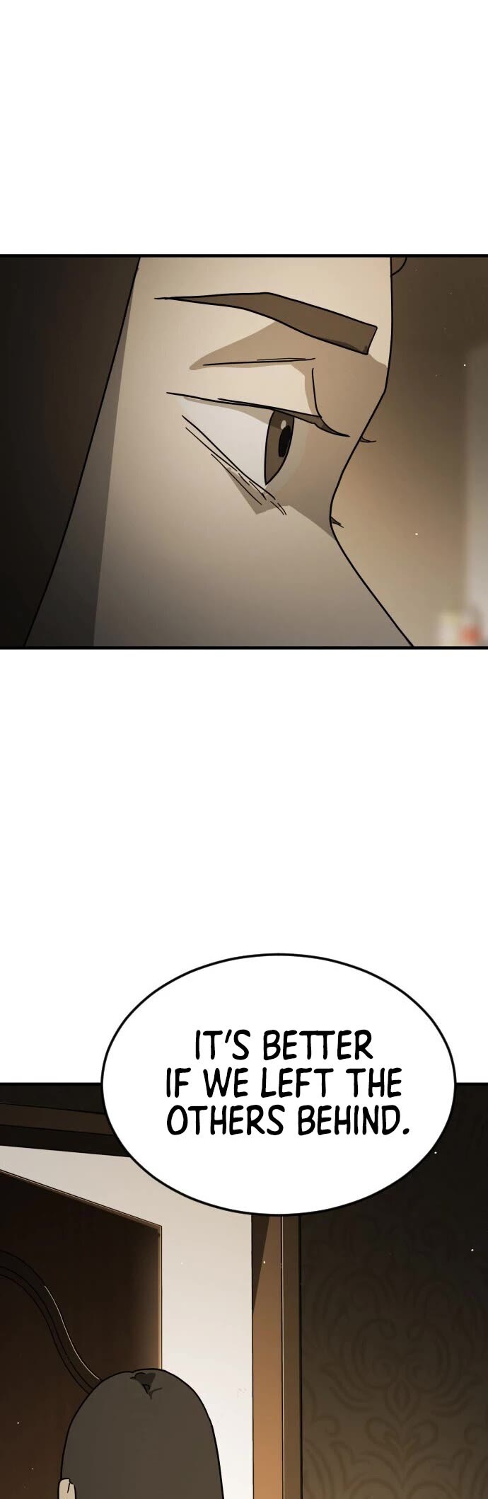 One day, Suddenly, Seoul Is Chapter 57 page 42 - Chapter 57