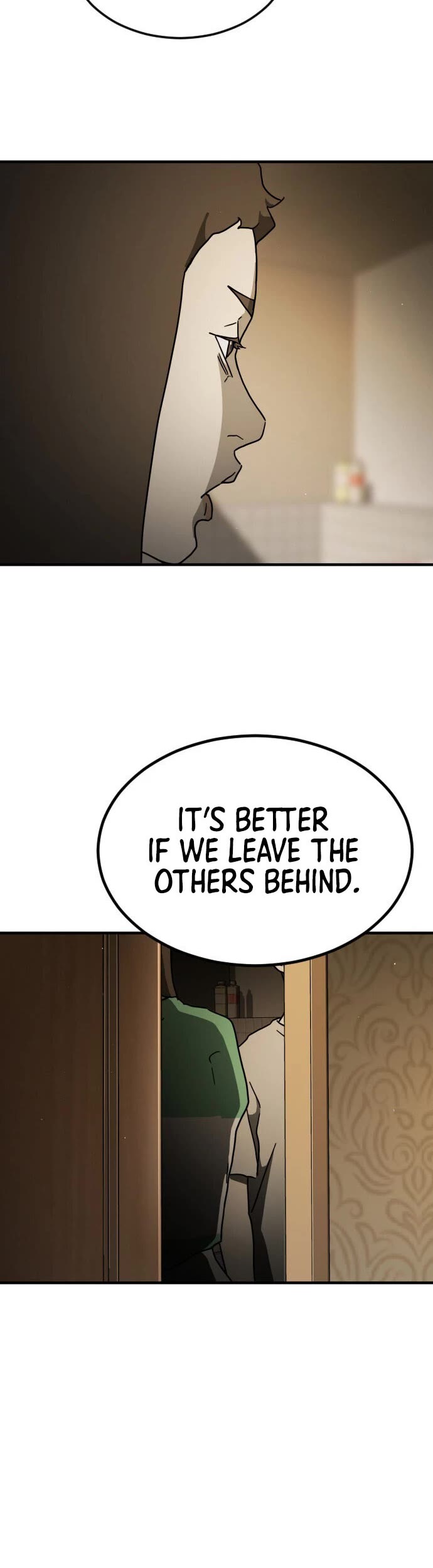 One day, Suddenly, Seoul Is Chapter 58 page 6 - Chapter 58