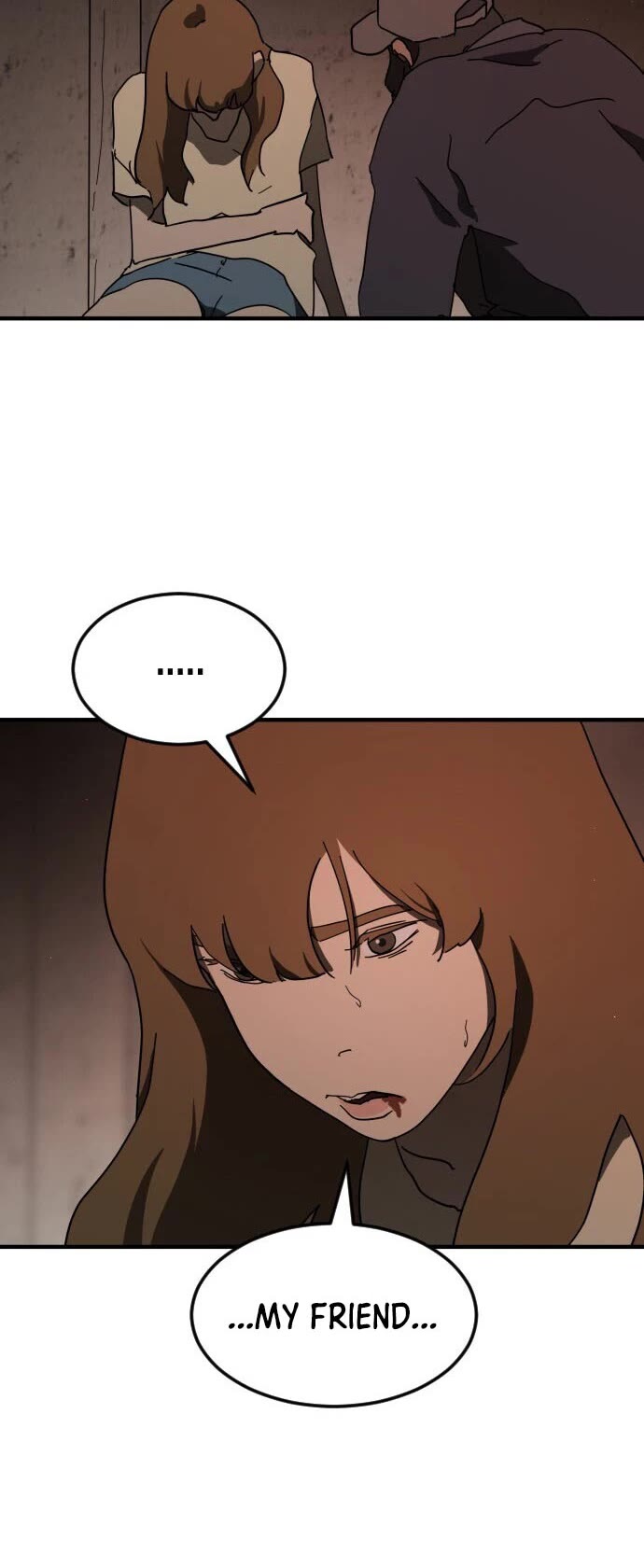 One day, Suddenly, Seoul Is Chapter 59 page 50 - Chapter 59